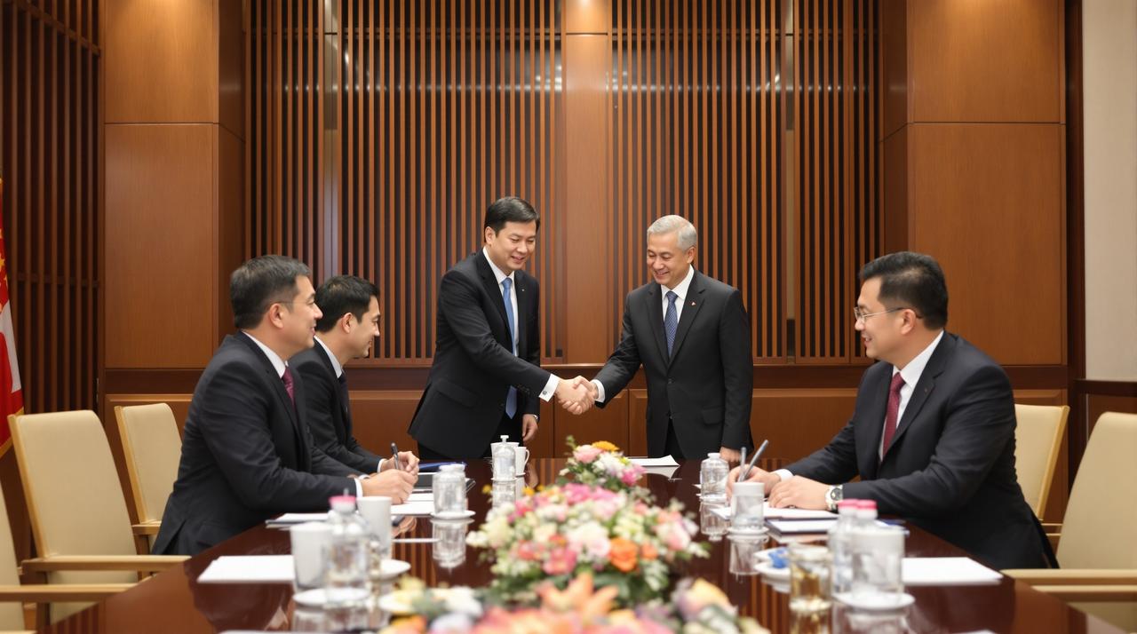 ai视频与腾讯视频达成战略合作，共同打造精品内容生态