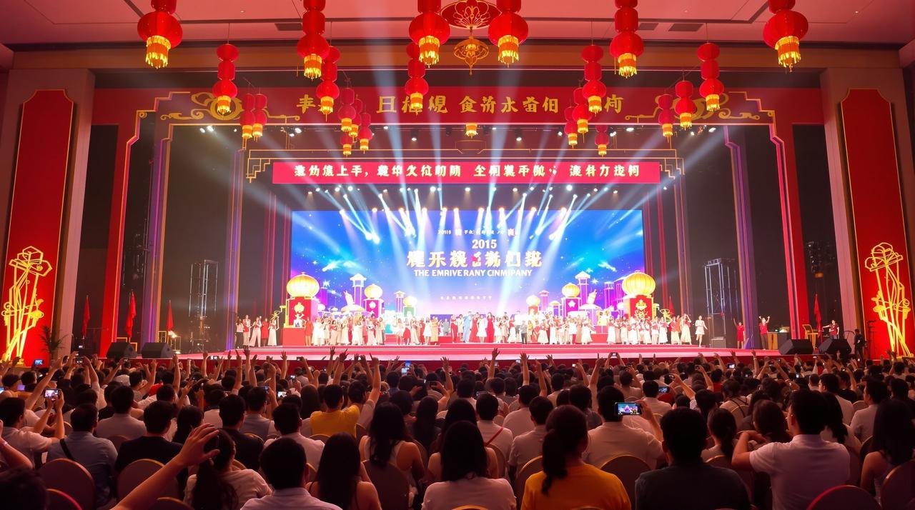 宅男视频20周年庆典粉丝嘉年华
