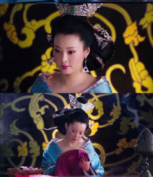 东宫倾轧时,我母仪天下,母仪天下的东宫倾轧传奇 第2张 东宫倾轧时,我母仪天下,母仪天下的东宫倾轧传奇 第2张