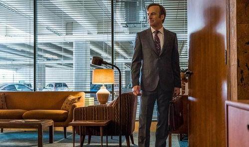 风骚律师 第五季,律政风云再起，正义与邪恶的终极对决  第2张