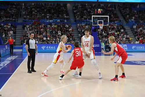 杭州亚运会篮球中国女篮女子预赛A组 中国vs蒙古 全场回放,A组预赛首战告捷 第3张 杭州亚运会篮球中国女篮女子预赛A组 中国vs蒙古 全场回放,A组预赛首战告捷 第3张