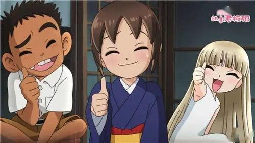 温泉屋的小老板娘(国语版),温暖治愈的日式风情之旅 第2张 温泉屋的小老板娘(国语版),温暖治愈的日式风情之旅 第2张