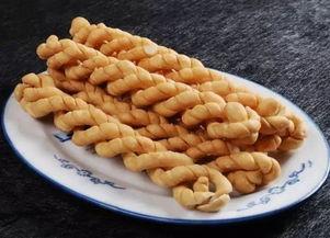 来一打麻花,传统美食的诱惑与传承 第3张 来一打麻花,传统美食的诱惑与传承 第3张