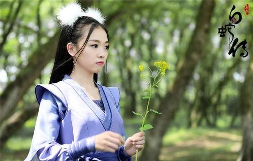 新白蛇传,爱恨情仇,千年轮回再续缘 第2张 新白蛇传,爱恨情仇,千年轮回再续缘 第2张