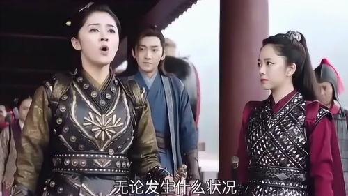 这个夫人有点飒,飒爽风姿尽显风采