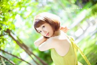 可人儿,探寻美丽与魅力的奥秘 第2张 可人儿,探寻美丽与魅力的奥秘 第2张