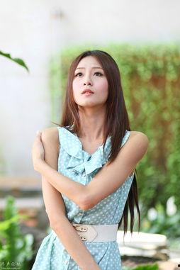 可人儿,探寻美丽与魅力的奥秘 第3张 可人儿,探寻美丽与魅力的奥秘 第3张