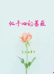 在他心上种蔷薇,在他心上种下永恒的蔷薇 第3张 在他心上种蔷薇,在他心上种下永恒的蔷薇 第3张