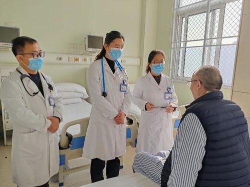 特殊病人,共筑健康防线——特殊病患者关爱纪实 第3张 特殊病人,共筑健康防线——特殊病患者关爱纪实 第3张