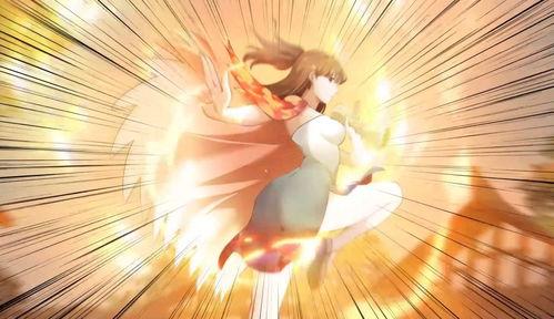 卧底十年,我成了宗主·动态漫画,揭秘卧底生涯的惊心动魄 第2张 卧底十年,我成了宗主·动态漫画,揭秘卧底生涯的惊心动魄 第2张