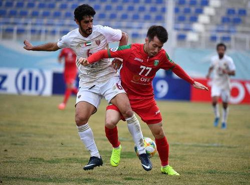 23-24赛季亚冠西亚区1-8决赛次回合:利雅得新月vs塞帕罕 第3张 23-24赛季亚冠西亚区1-8决赛次回合:利雅得新月vs塞帕罕 第3张